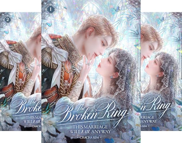 Broken Ring This Marriage Will Fail Anyway www.amazon.in